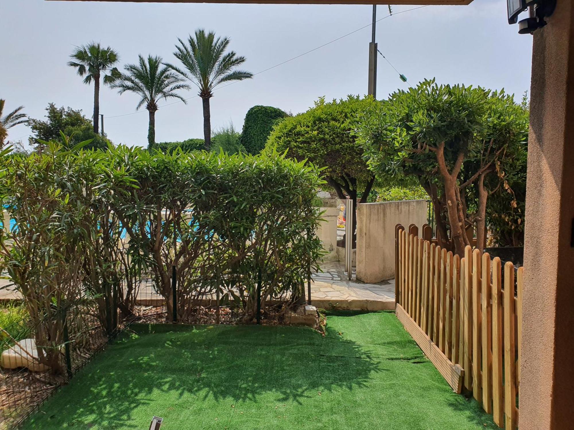 6 Rue De La Verrerie * Cannes
